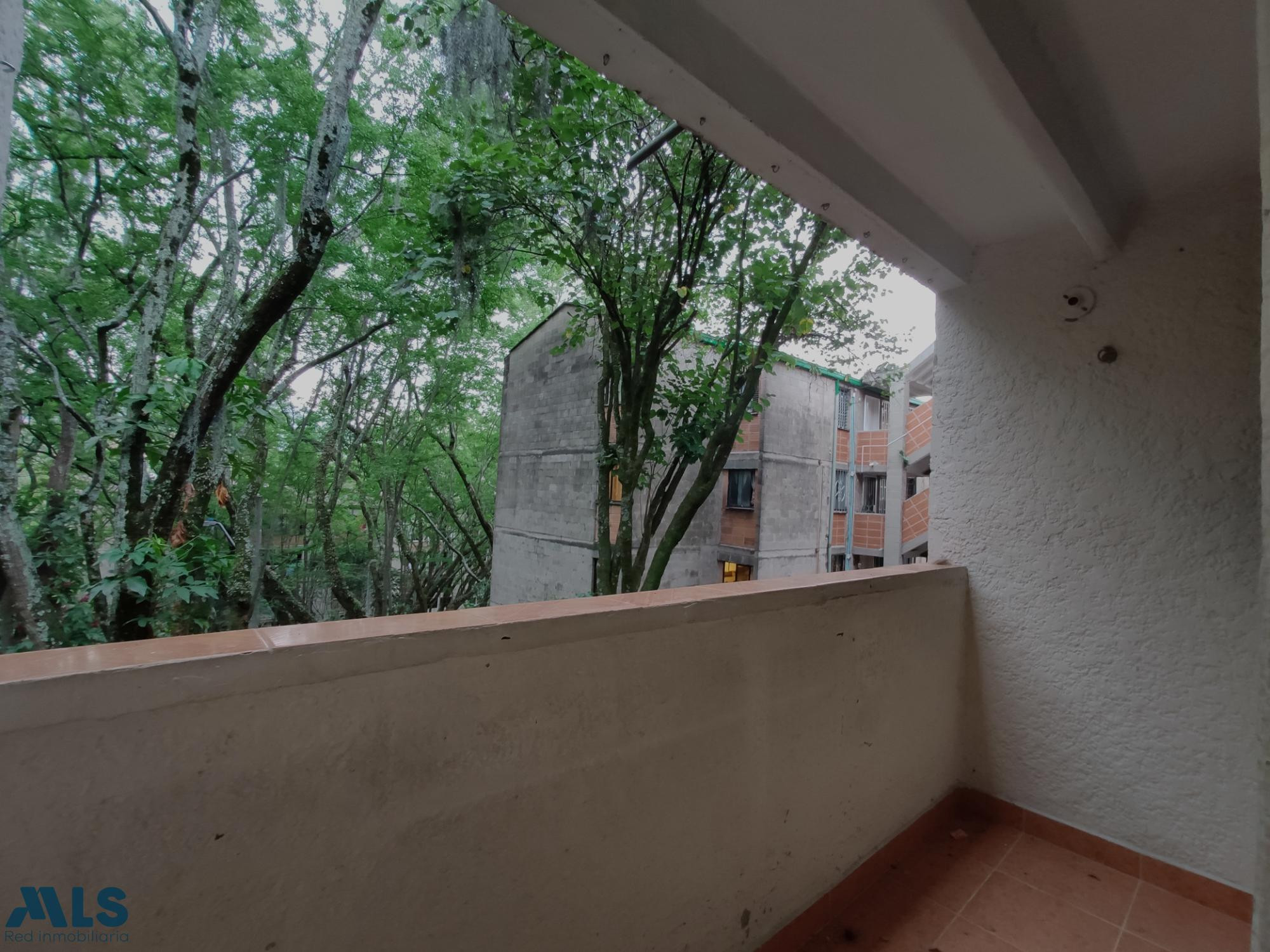 Apartamento en Venta Tricentenario medellin - tricentenario