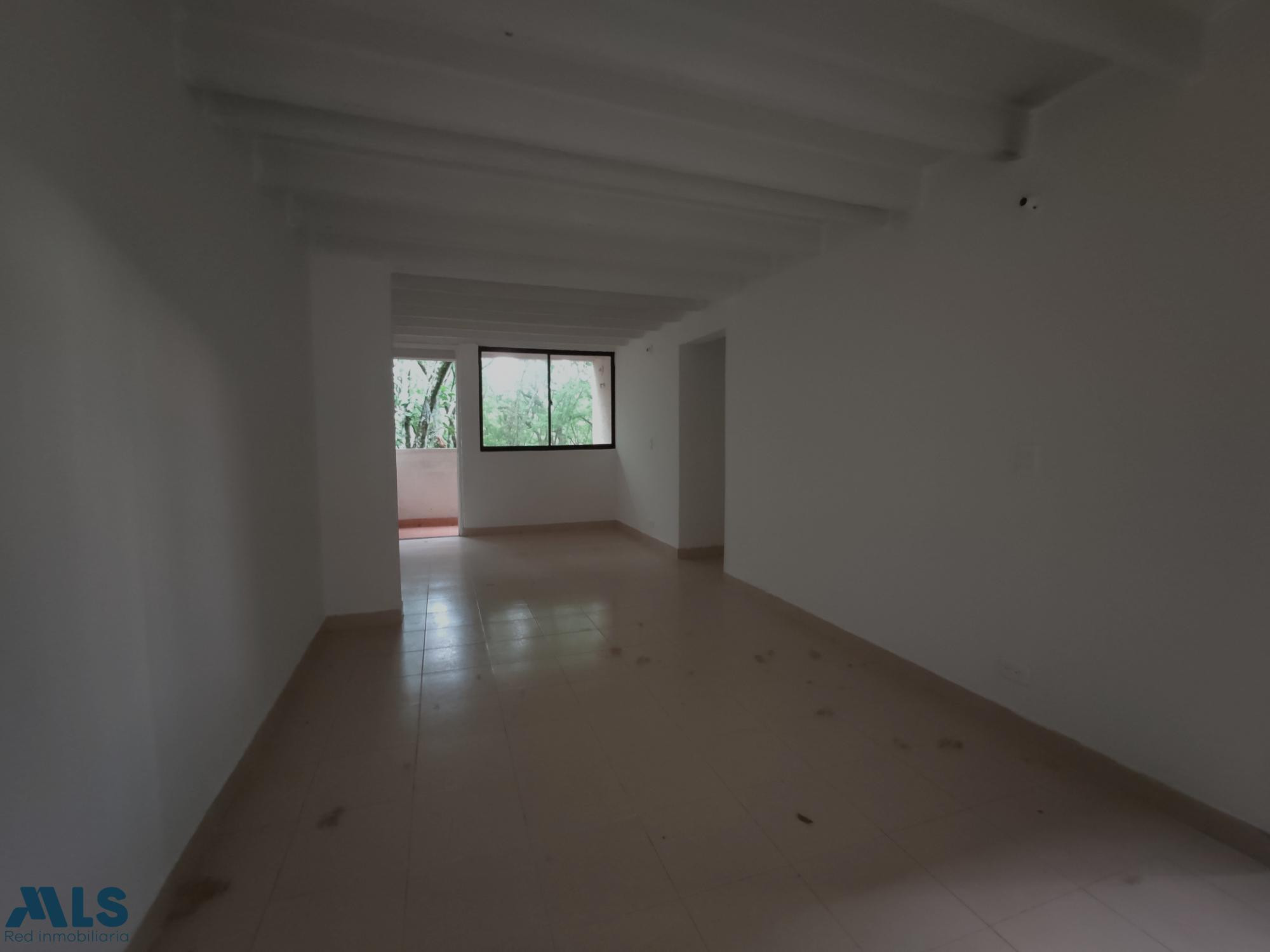 Apartamento en Venta Tricentenario medellin - tricentenario