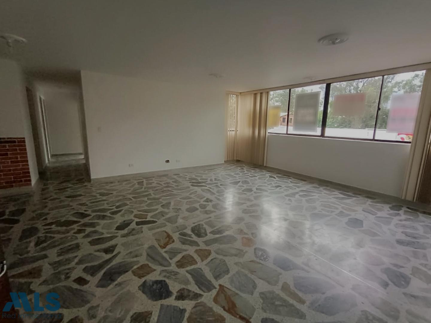 segundo piso ubicado en robledo pilarica medellin - robledo