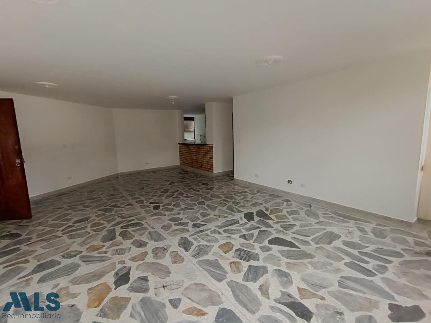 segundo piso ubicado en robledo pilarica medellin - robledo