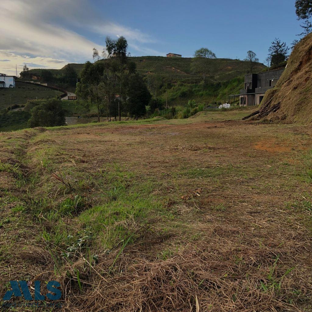 VENTA DE LOTE EN SAN VICENTE EN UNA EXCELENTE PARCELACIÓN san-vicente - autopista medellin bogota