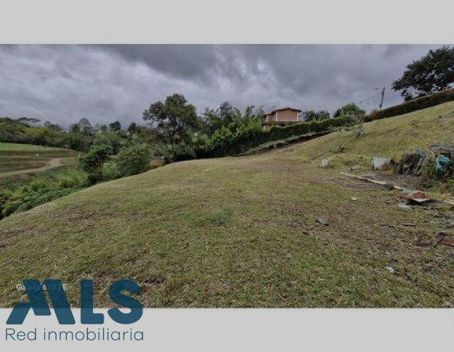 LOTE INDEPENDIENTE PARA VENTA EN MARINILLA el-carmen - v quirama