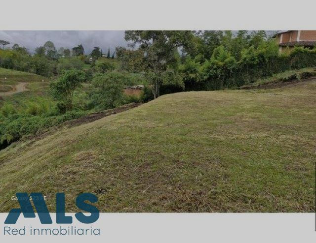 LOTE INDEPENDIENTE PARA VENTA EN MARINILLA el-carmen - v quirama