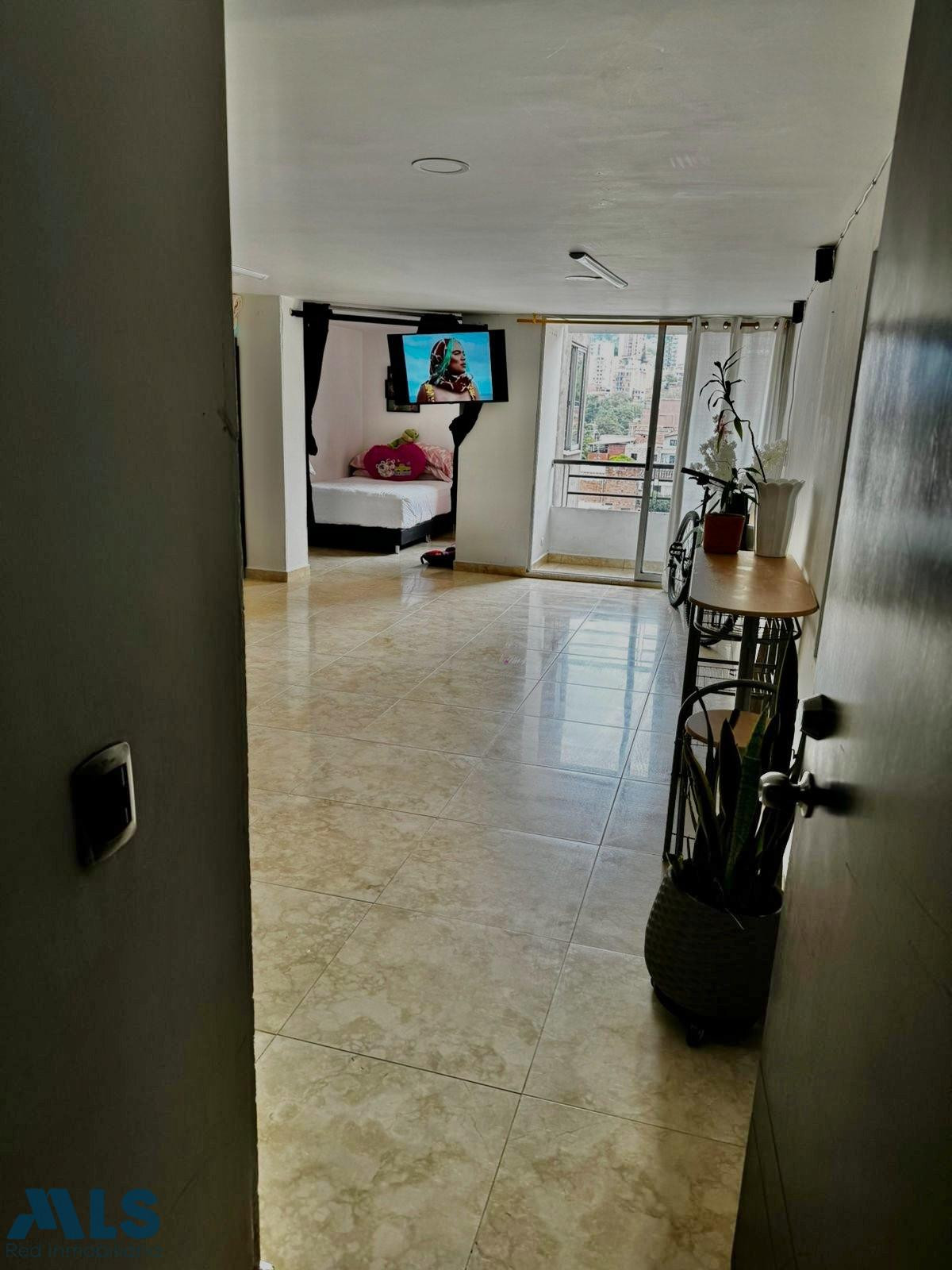 Apartamento en venta Buenos Aires, Medellín medellin - buenos aires