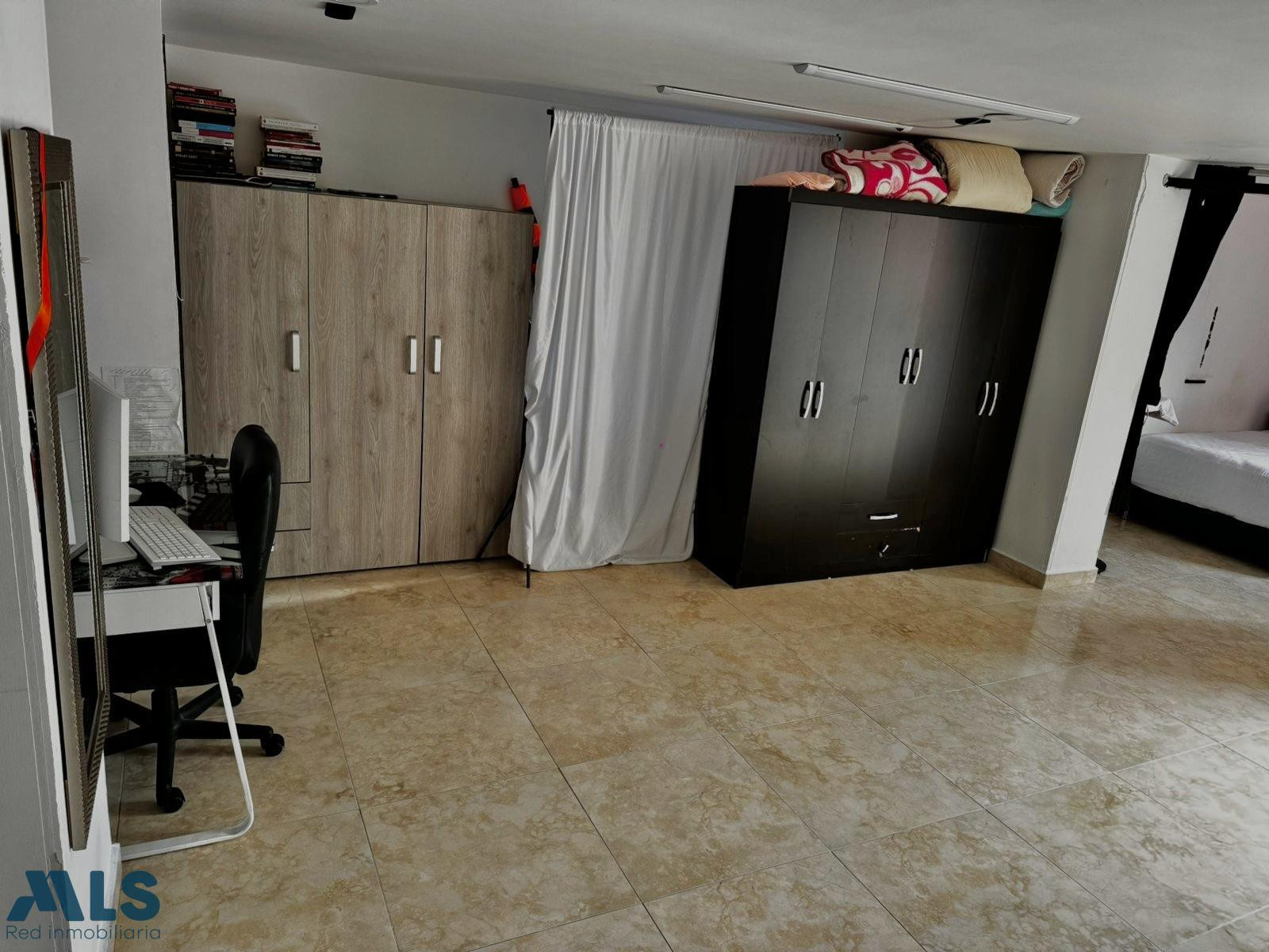 Apartamento en venta Buenos Aires, Medellín medellin - buenos aires