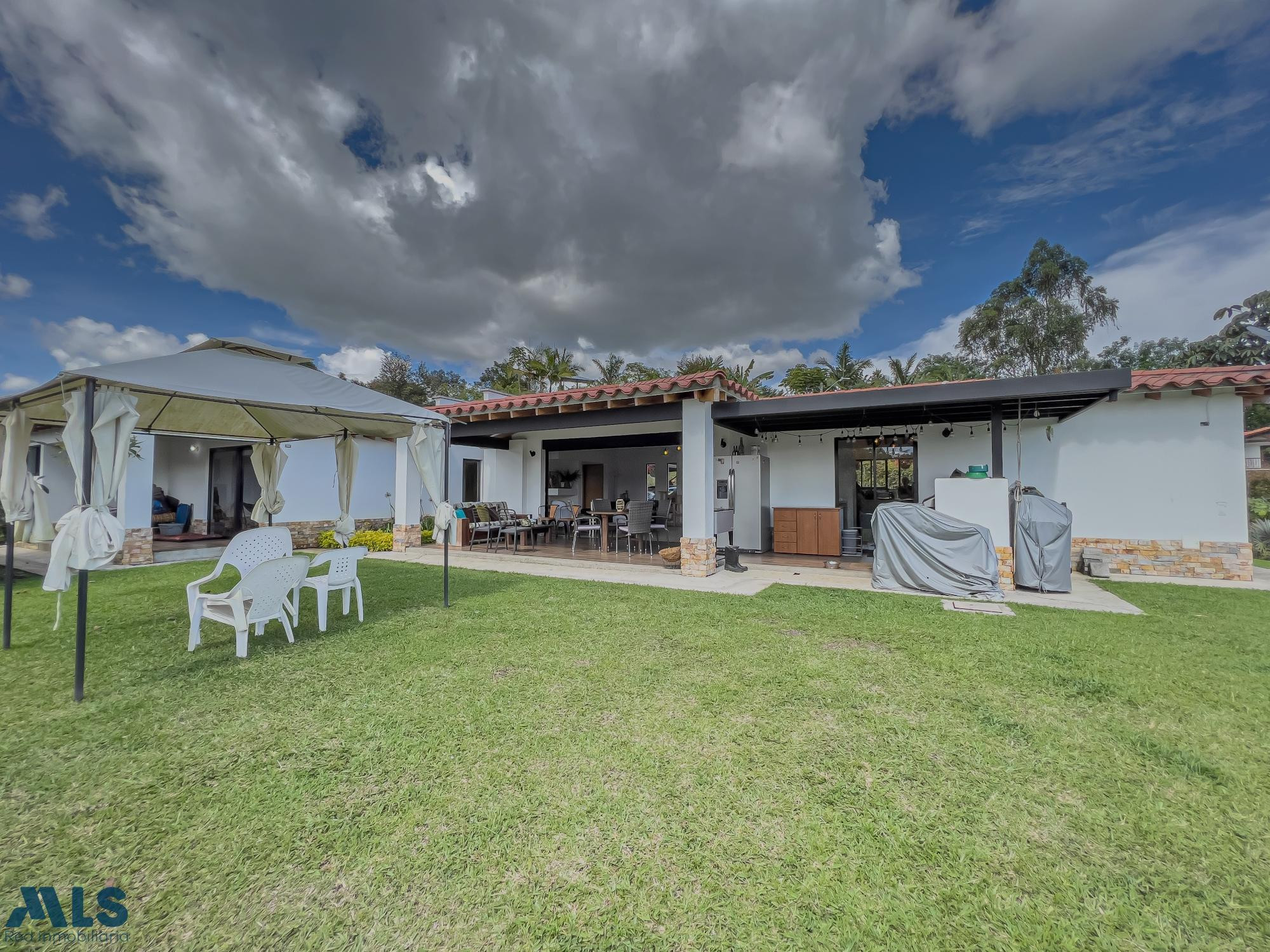 Casa campestre para la Venta en Rionegro rionegro - v la playa