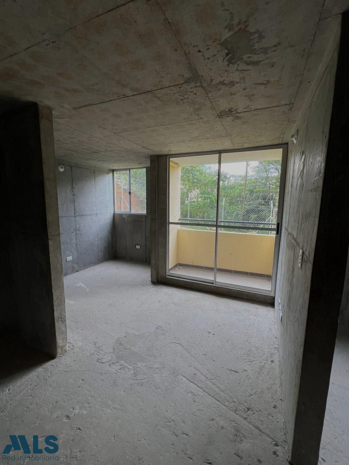 Apartamento de alta valorizacion enn Obra Gris la-estrella - casa jardin