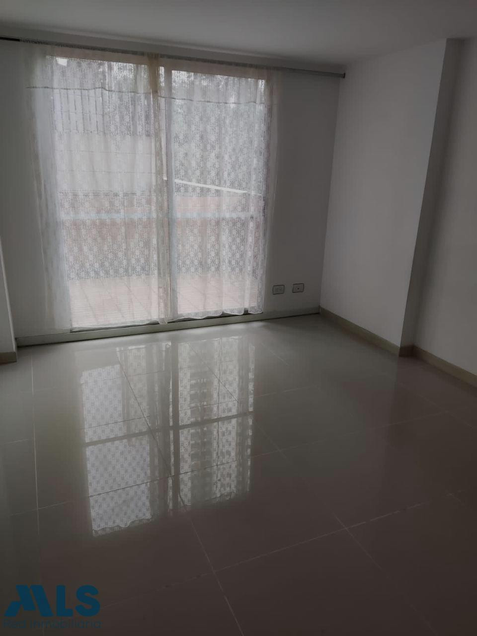 Apartamento en Venta en Sabaneta, sector Calle Larga sabaneta - calle larga