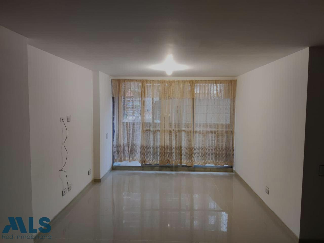 Apartamento en Venta en Sabaneta, sector Calle Larga sabaneta - calle larga