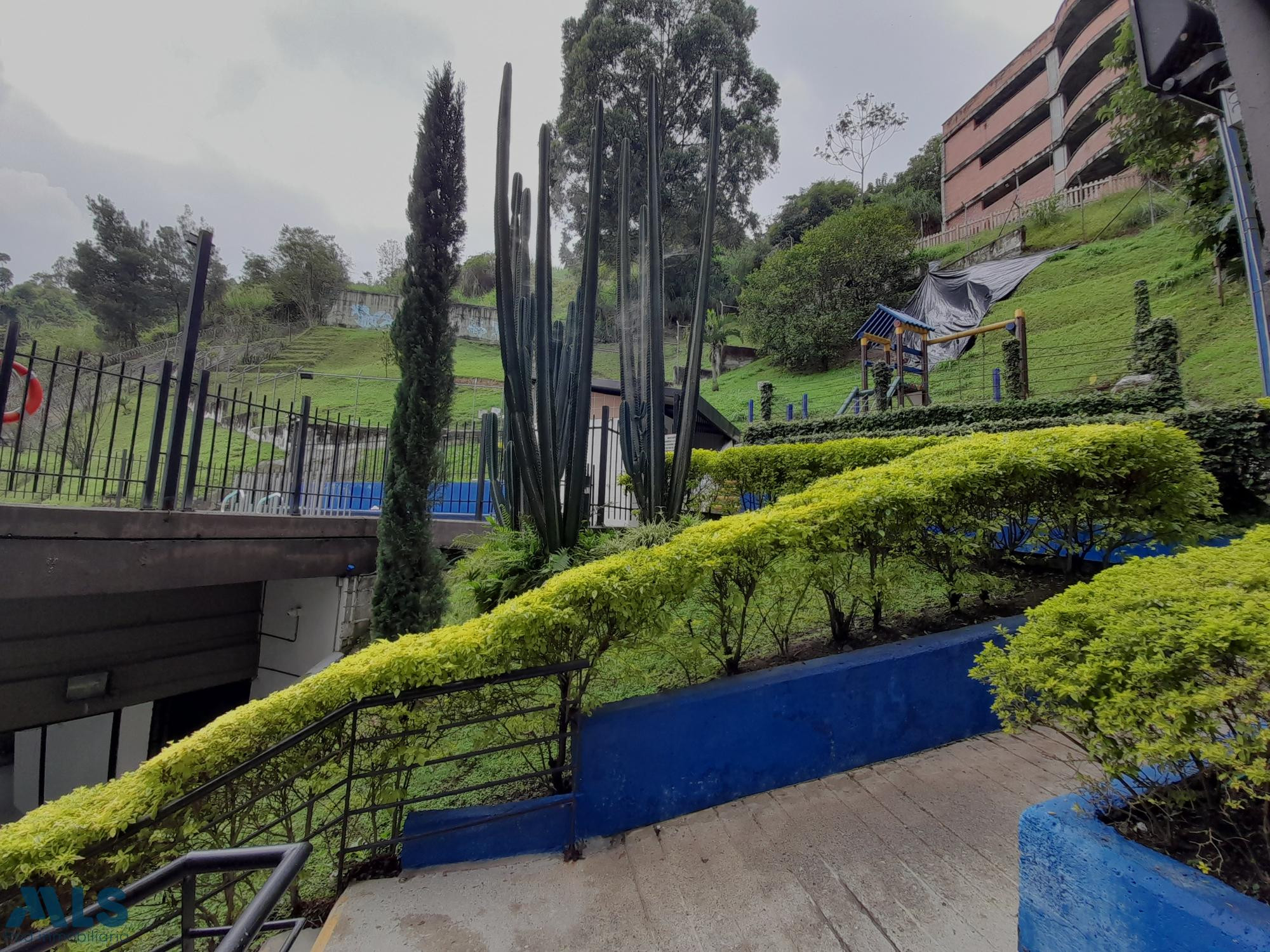 Venta de apartamento en Rodeo Alto precio de oportunidad medellin - belen rodeo alto