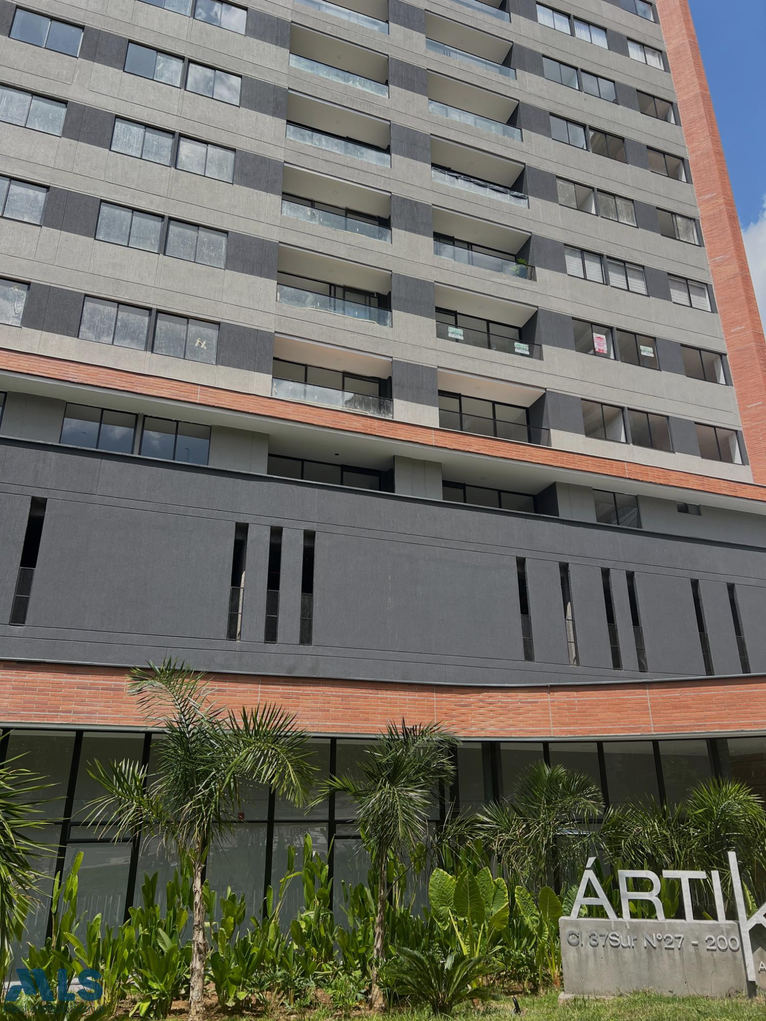 APARTAMENTO PARA ESTRENAR EN ENVIGADO-LOMA DEL ESCOBERO envigado - loma del escobero