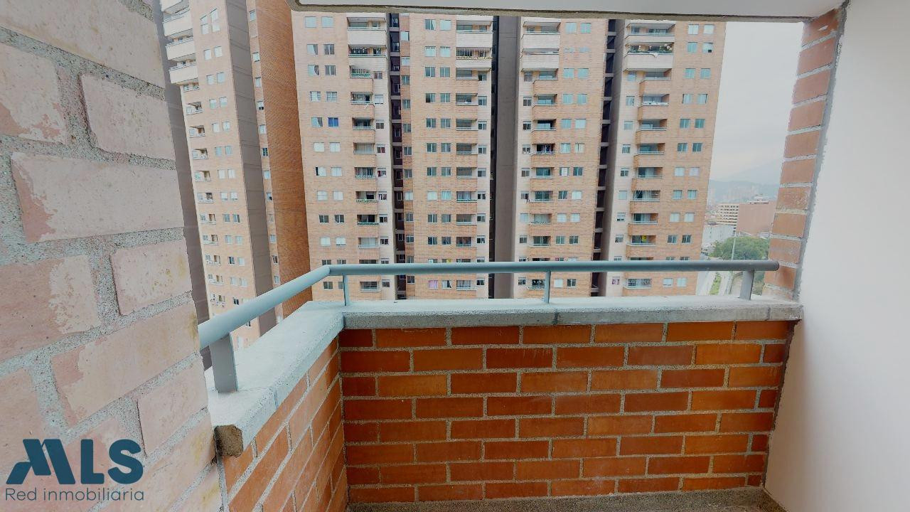 Apartamento en Itaguí itagui - fatima