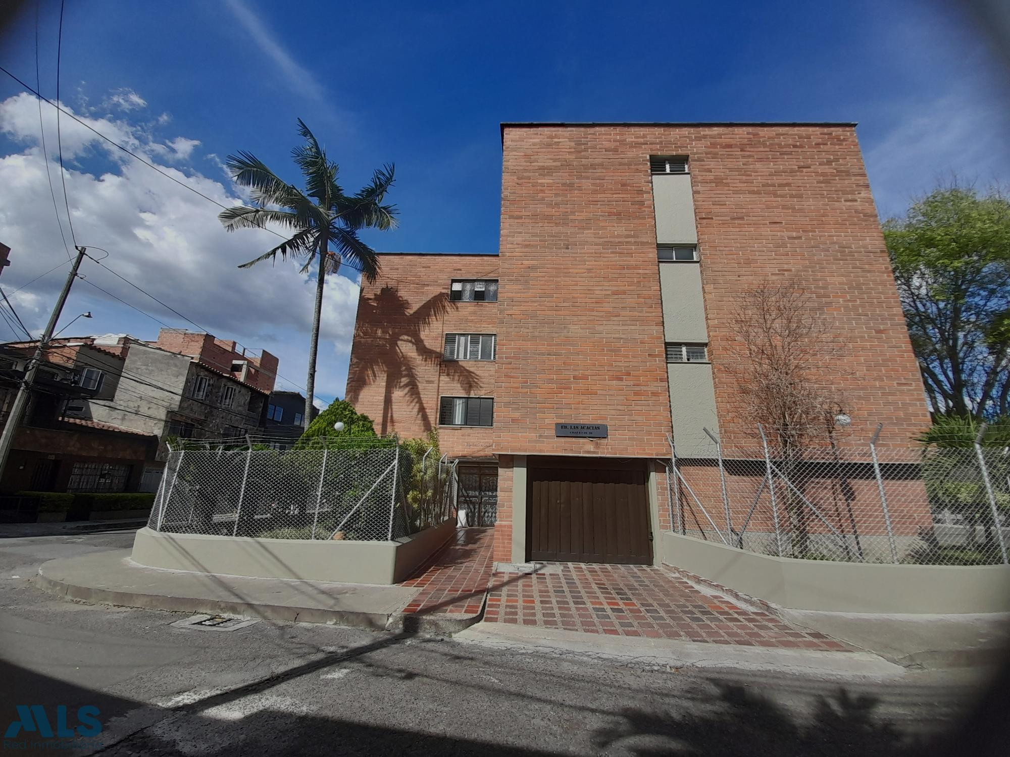 Venta de apartamento totalmente Reformado en campo amor medellin - campo amor