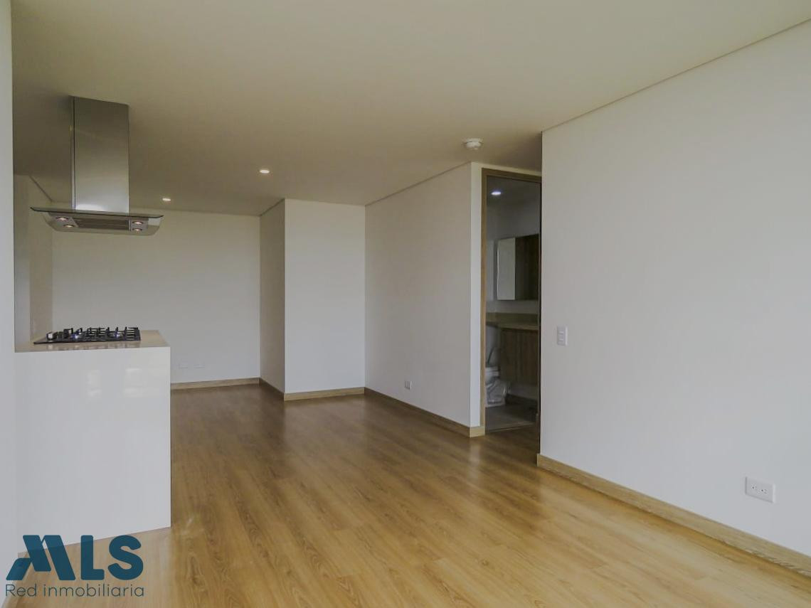 Apartamento para la venta en Marinilla marinilla - urbano