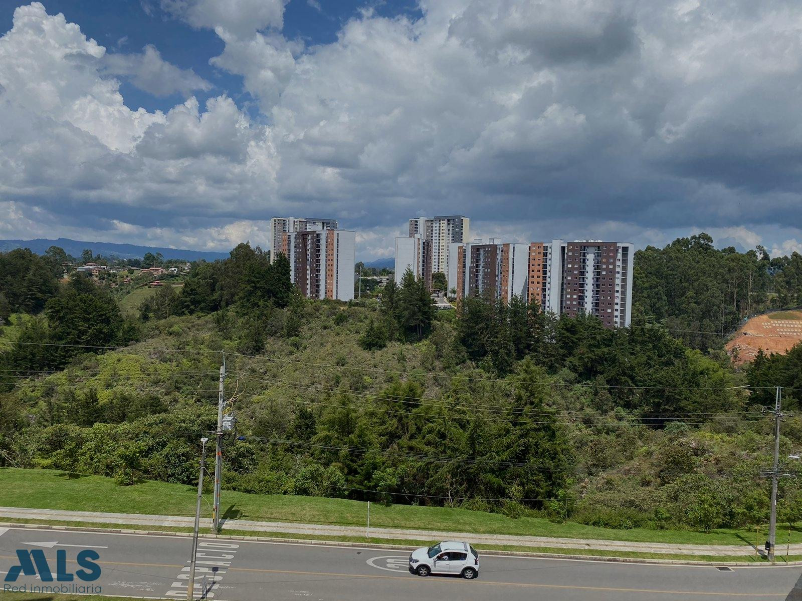 Estrena un precioso y acogedor apartamento en Rionegro rionegro - v fontibon