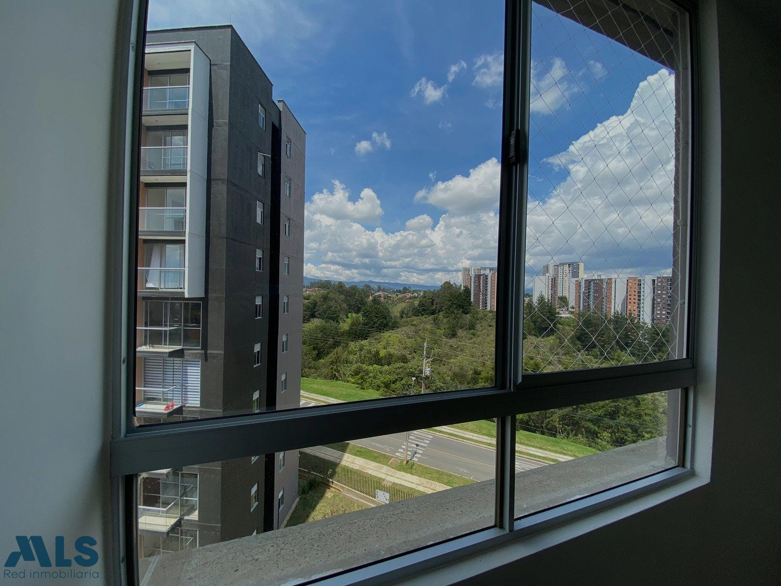 Estrena un precioso y acogedor apartamento en Rionegro rionegro - v fontibon