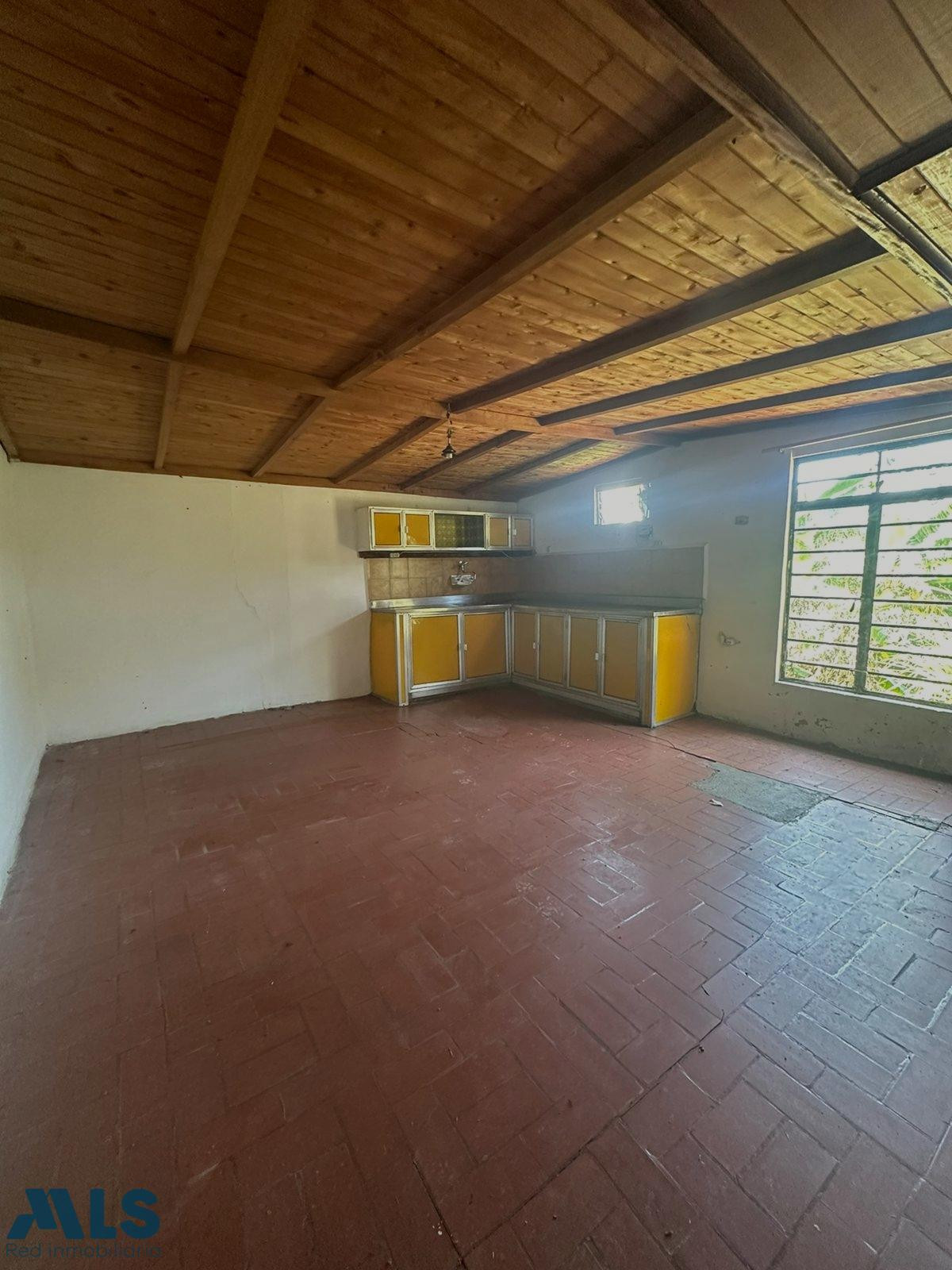 Casa lote, en venta sector, Rionegro rionegro - v cimarronas rionegro