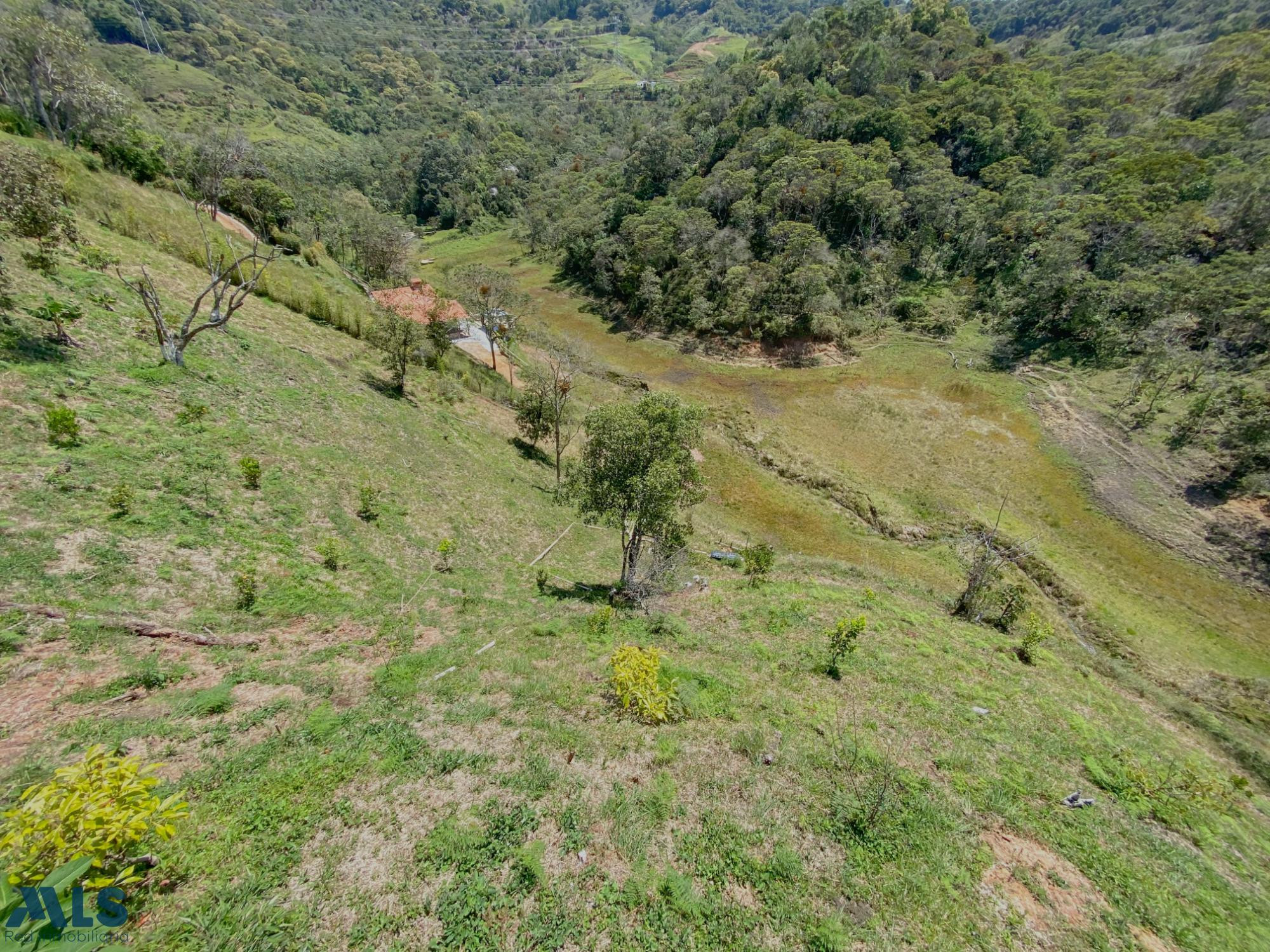 Lote independiente en Guatape para la venta guatape - la piedra