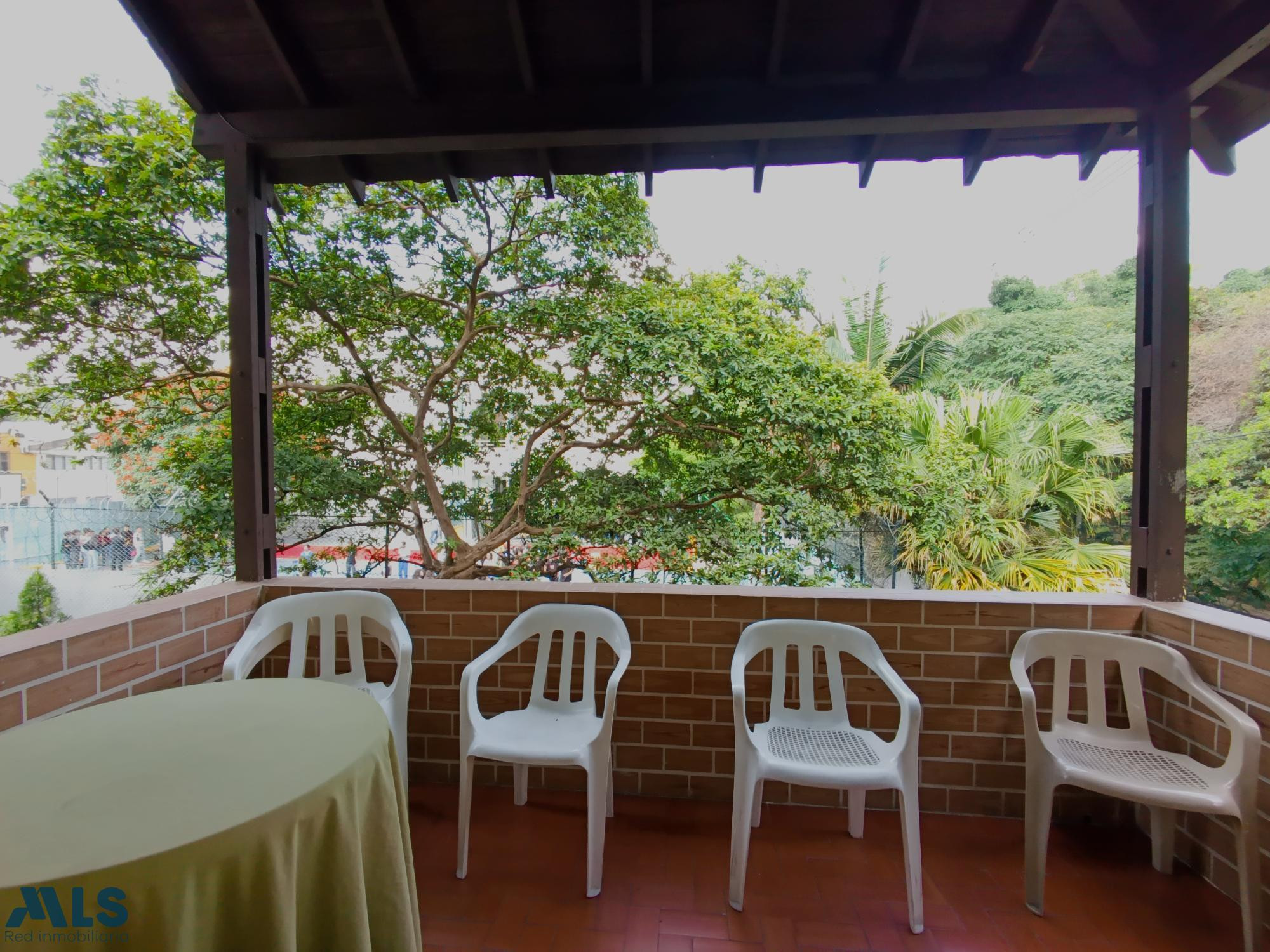 Apartamento en venta en santa lucia medellin - santa lucia