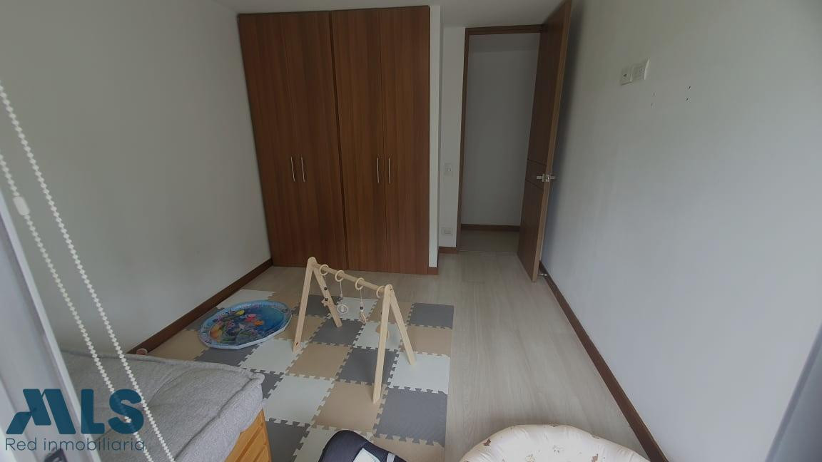 VENTA DE INMUEBLE EN LOMA DE LAS BRUJAS ENVIGADO envigado - loma de las brujas