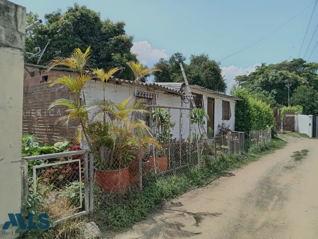 LOTE EN VENTA EN ZONA DE EXPANSIÓN, PEREIRA pereira - via condina