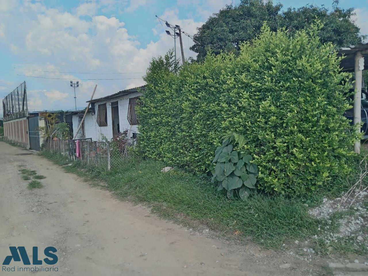 LOTE EN VENTA EN ZONA DE EXPANSIÓN, PEREIRA pereira - via condina