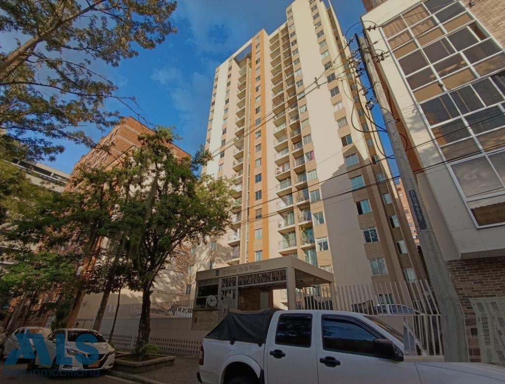 Apartamento en Venta Centro Medellin medellin - centro