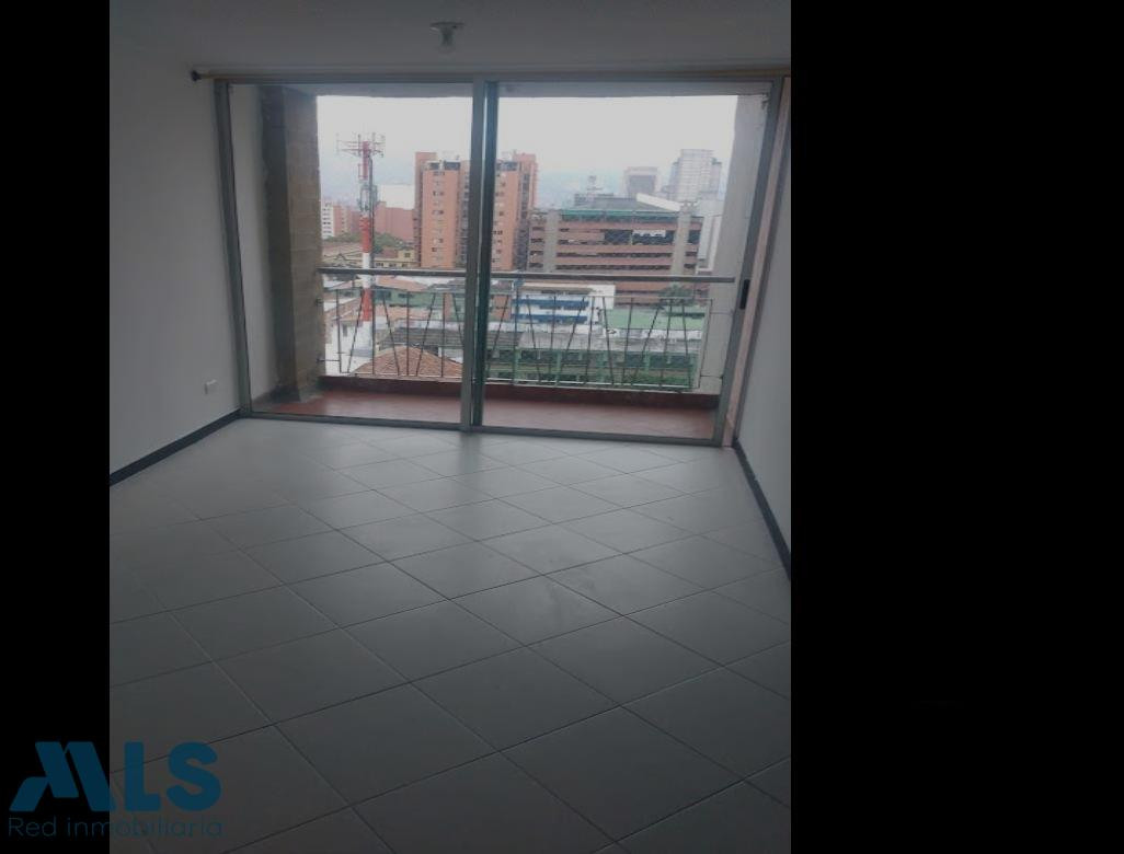 Apartamento en Venta Centro Medellin medellin - centro