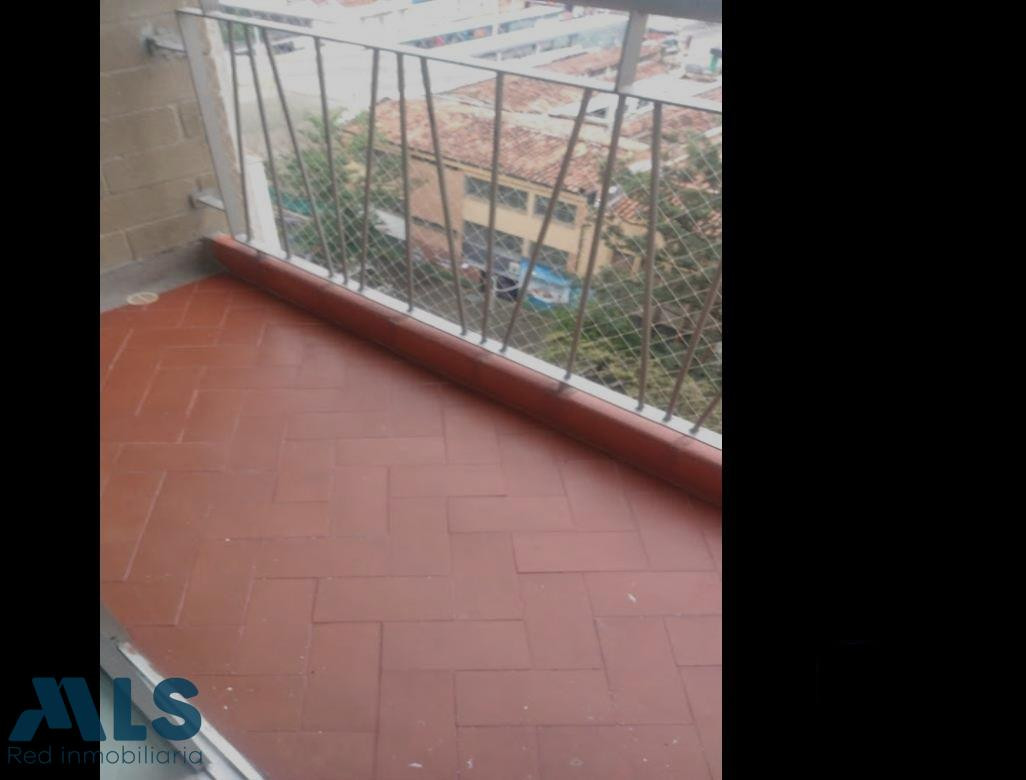 Apartamento en Venta Centro Medellin medellin - centro