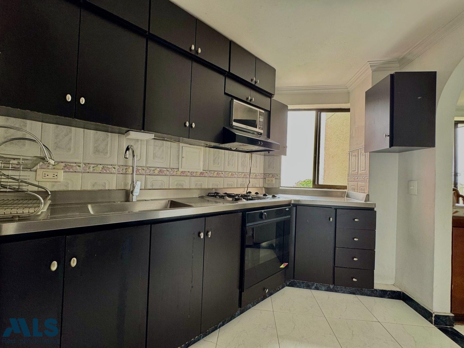 Exclusivo Apartamento en Vía Las Palmas: Amplio, Confort medellin - alto de las palmas