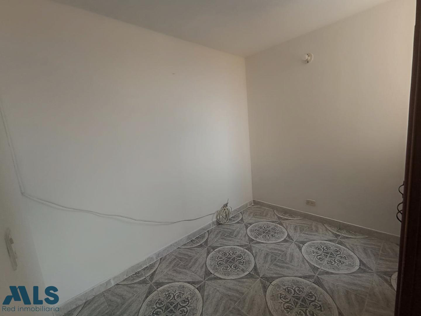 apartamento en el centro unidad cerrada medellin - centro