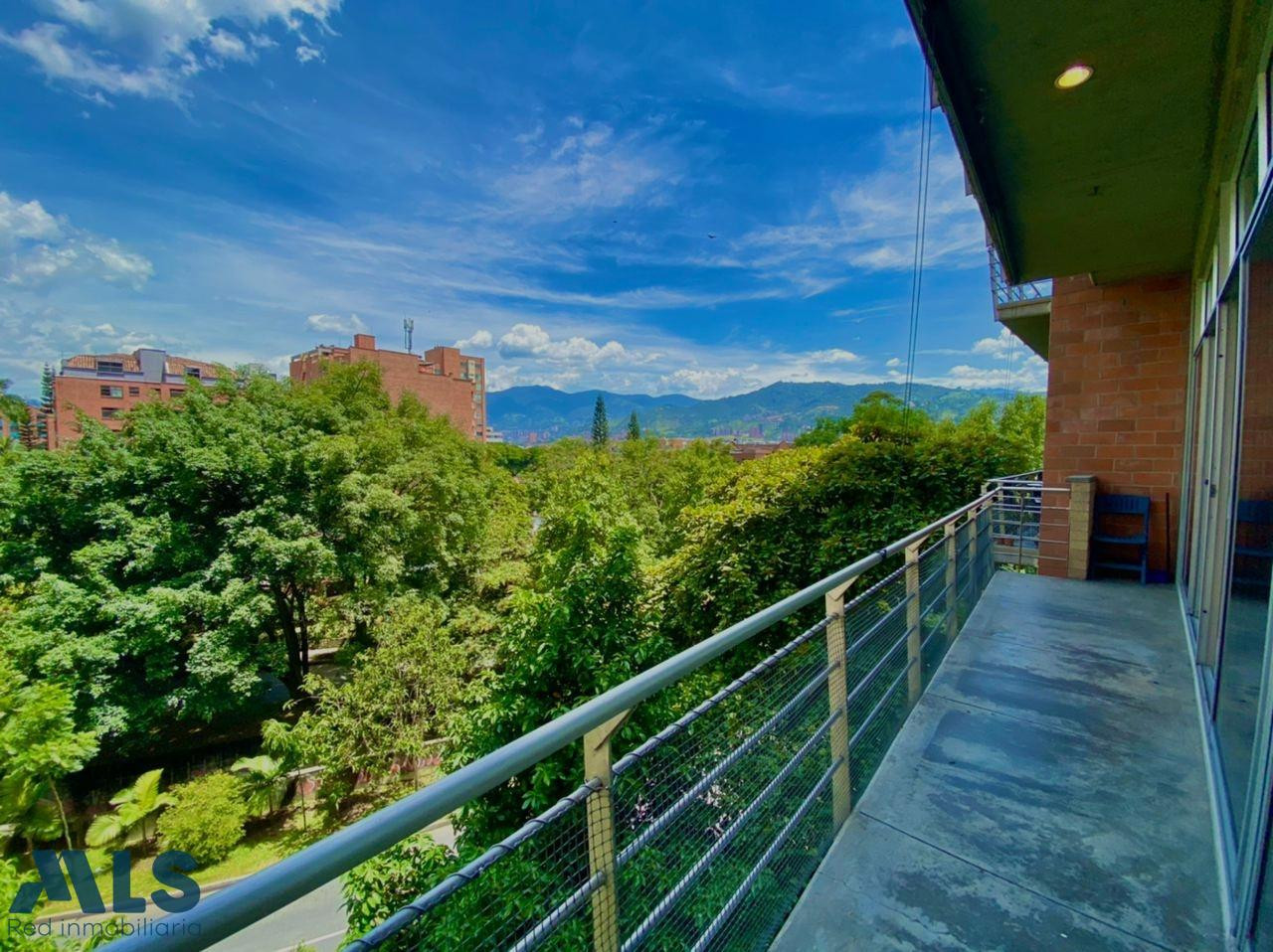 Apartamento para venta en Santa Maria de los Angeles medellin - santa maria de los angeles