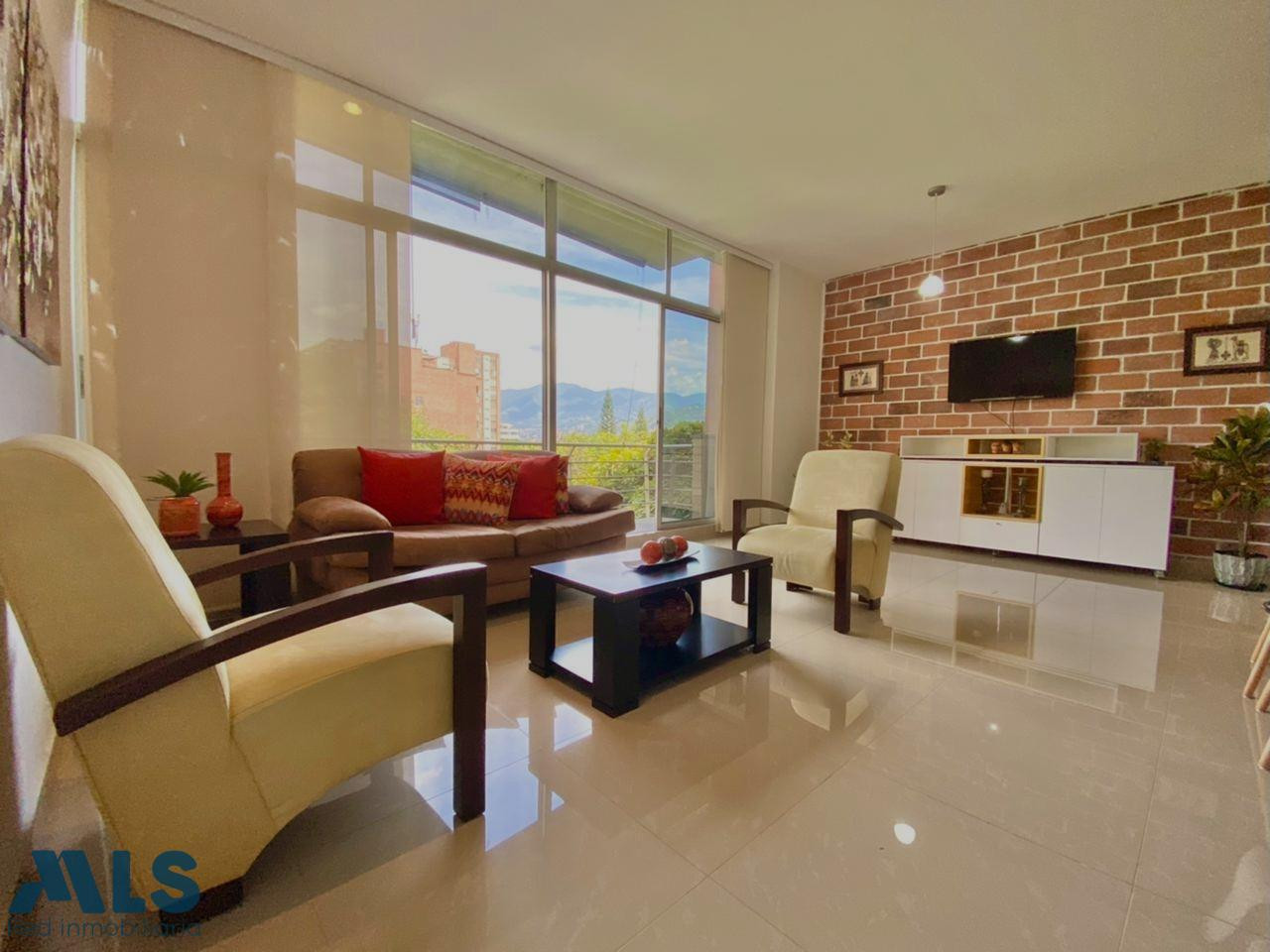 Apartamento para venta en Santa Maria de los Angeles medellin - santa maria de los angeles