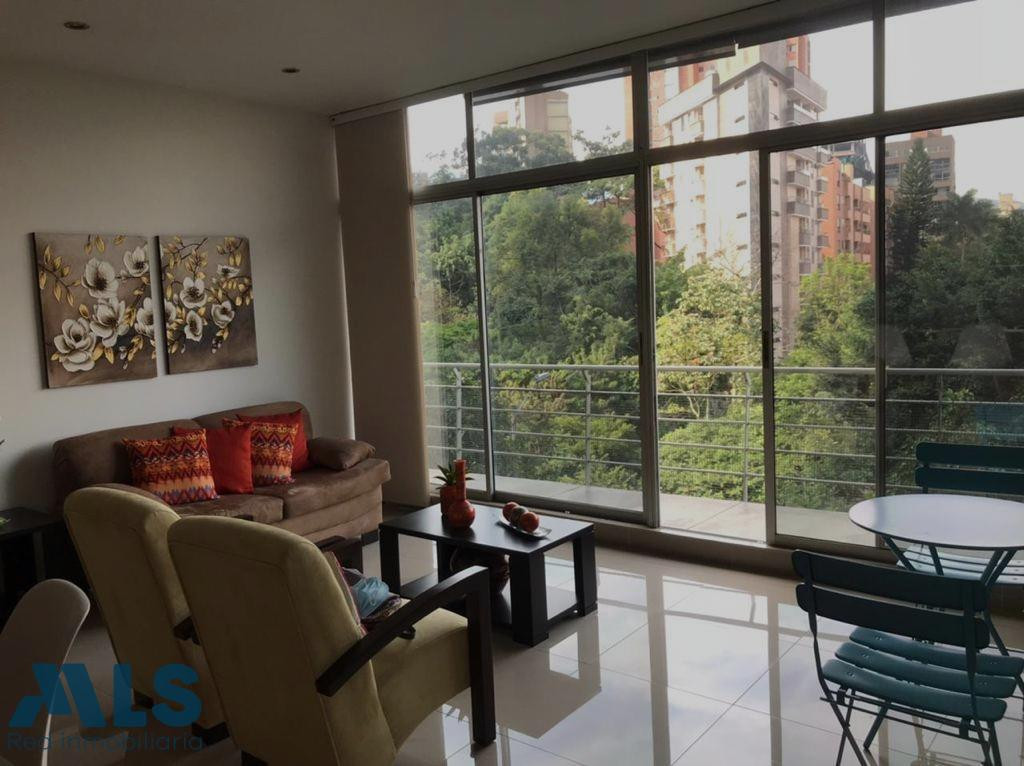 Apartamento para venta en Santa Maria de los Angeles medellin - santa maria de los angeles