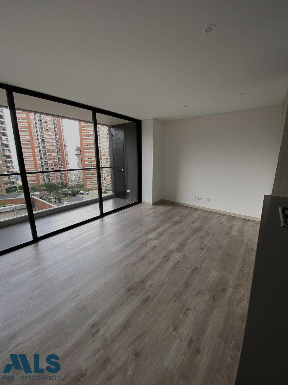 Espectacular apartamento a la venta en Altos del Poblado. medellin - las palmas