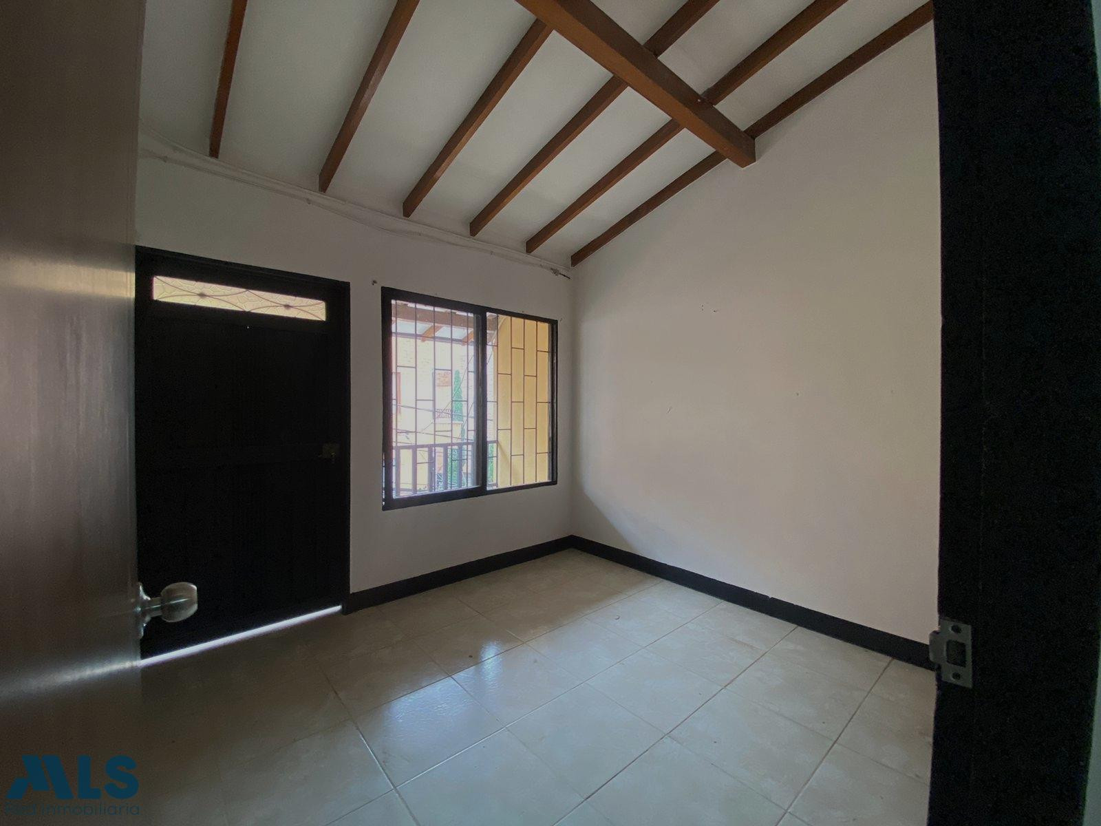 Excelente ubicación en sector residencial del barrio Cabañas bello - cabanas