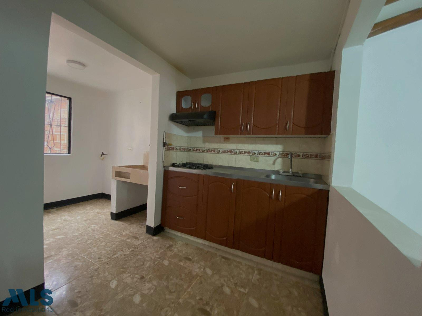 Excelente ubicación en sector residencial del barrio Cabañas bello - cabanas