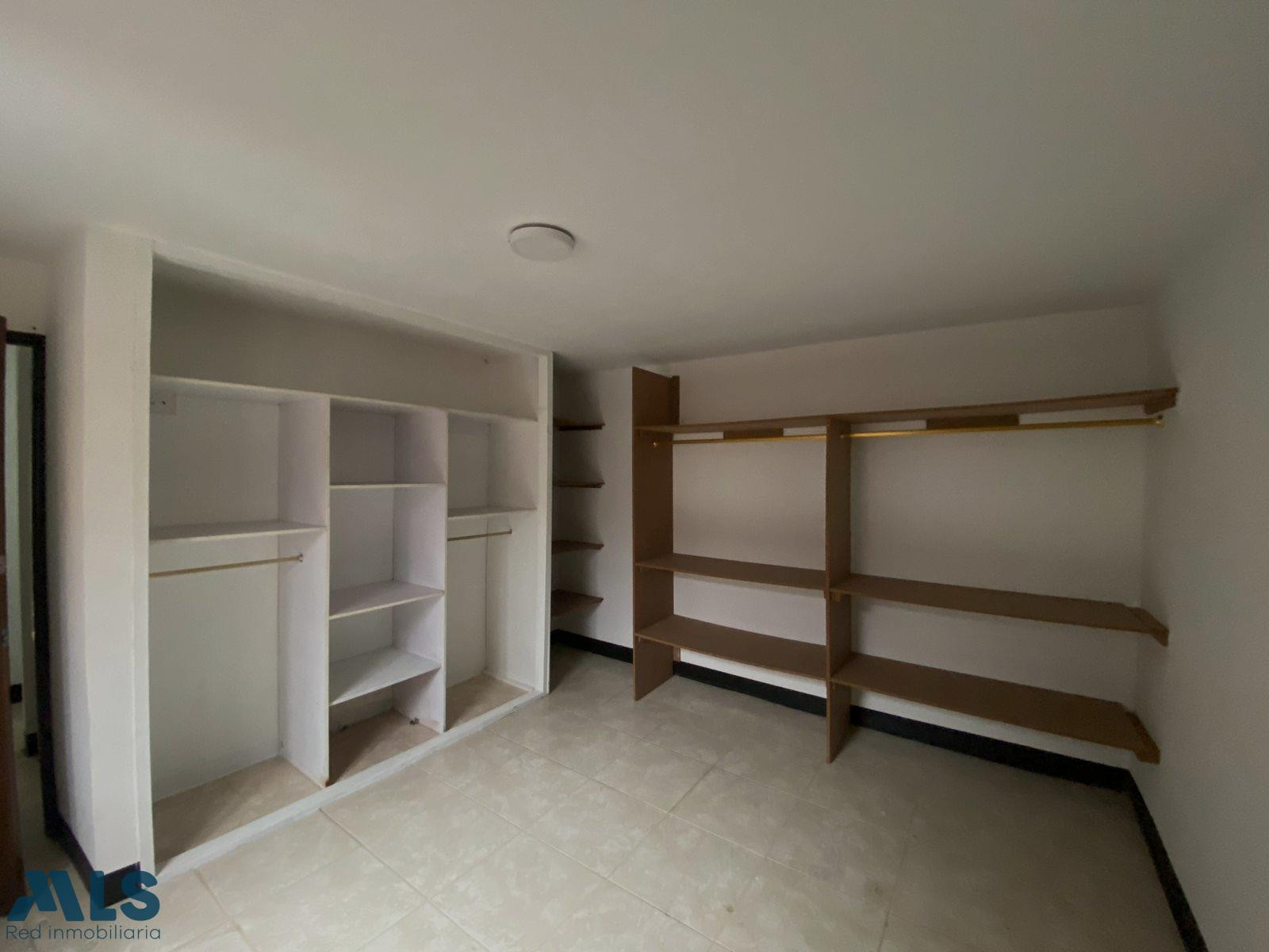Excelente ubicación en sector residencial del barrio Cabañas bello - cabanas