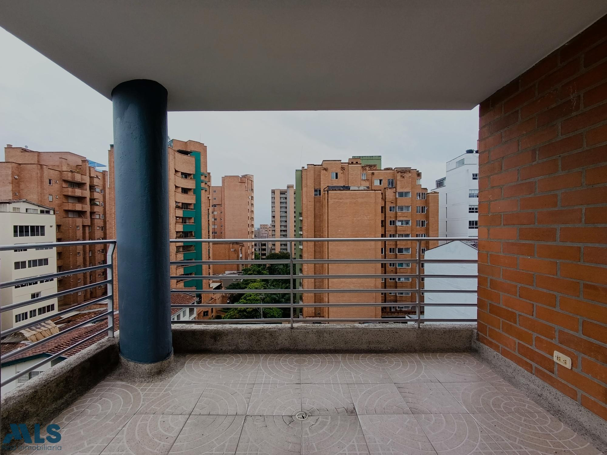 Apartamento en venta en laureles medellin - laureles