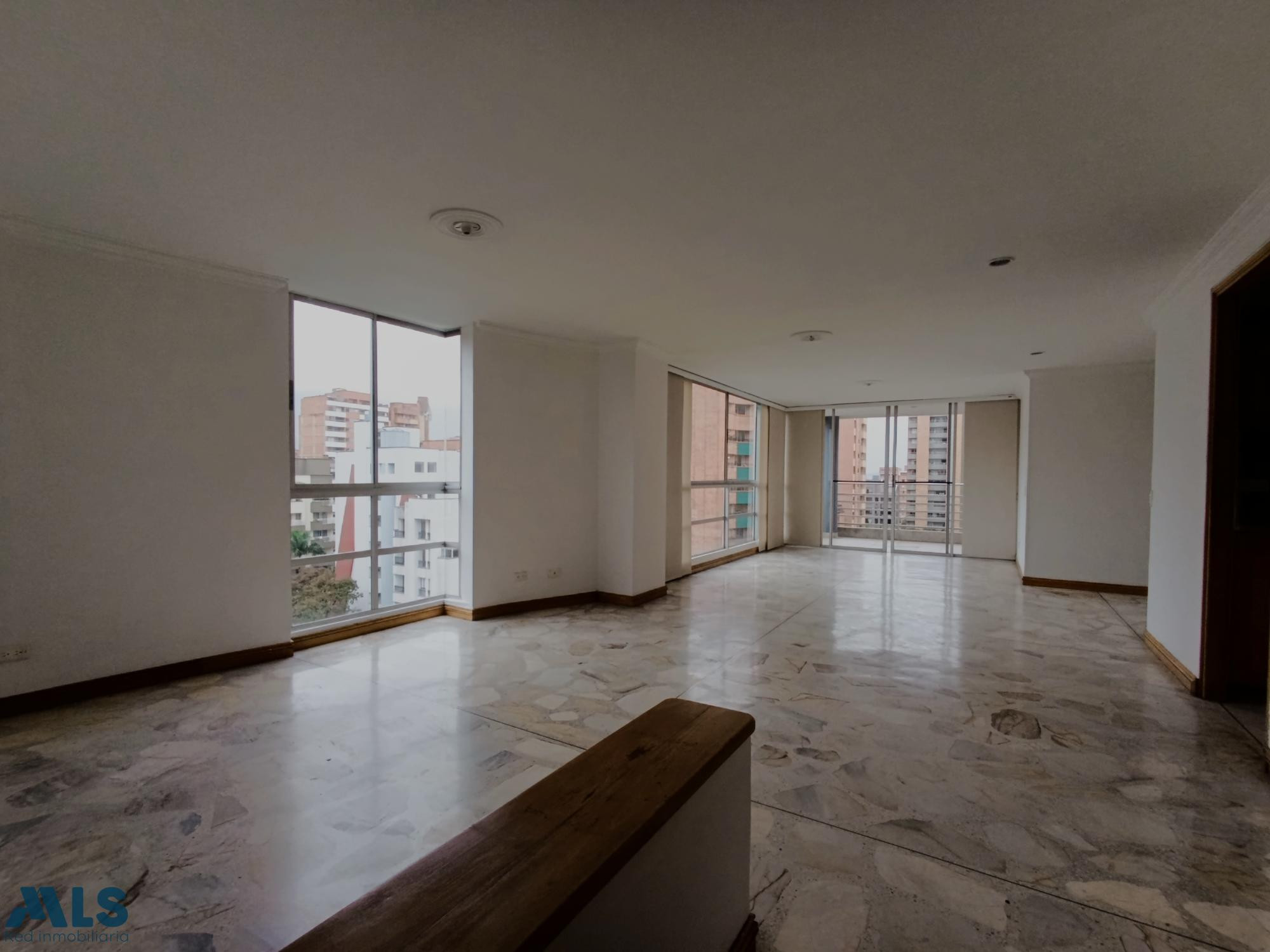 Apartamento en venta en laureles medellin - laureles