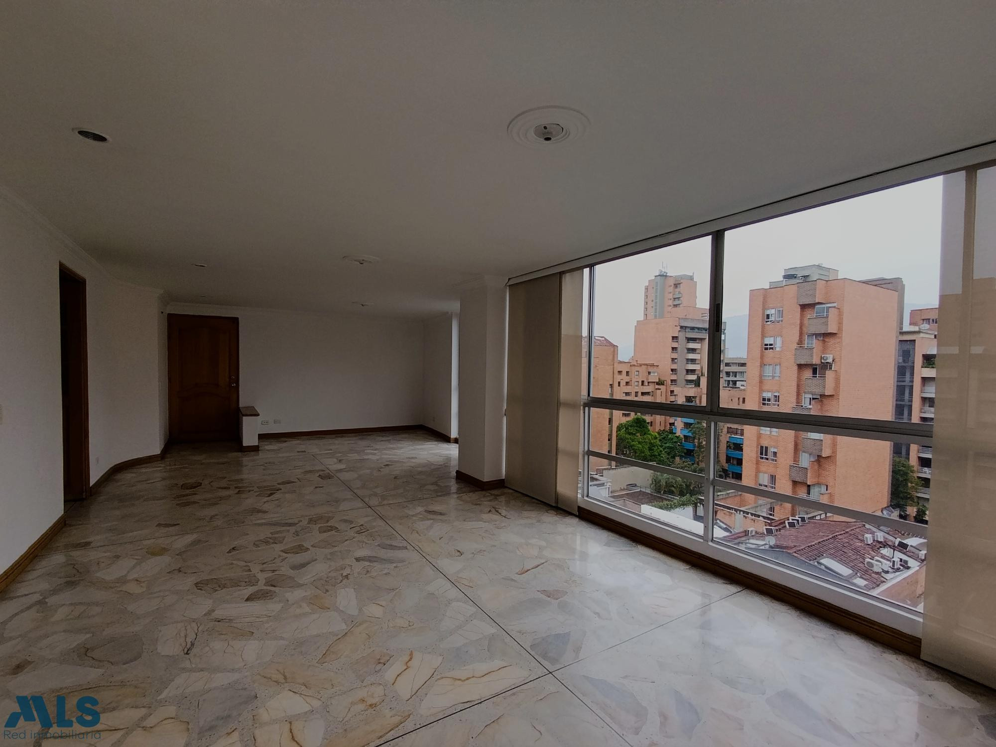 Apartamento en venta en laureles medellin - laureles