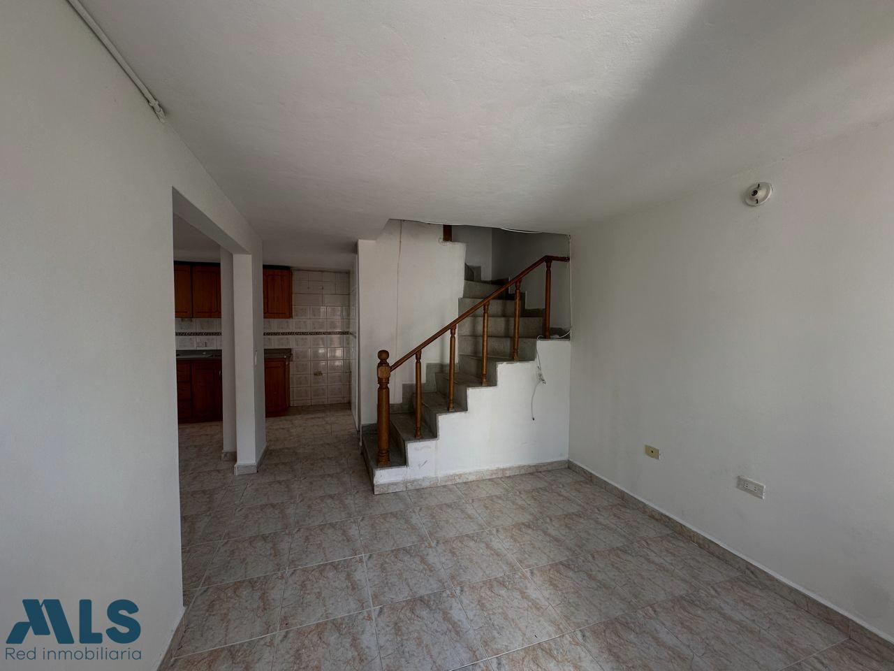 Casa unifamiliar en venta, amplia. medellin - el rincon