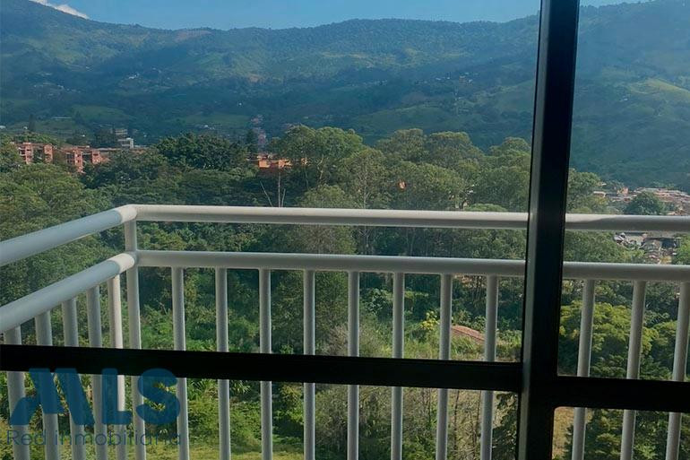 Venta de apartamento en obra gris en San Antonio de Prado-Medellin san-antonio-de-prado - urbano