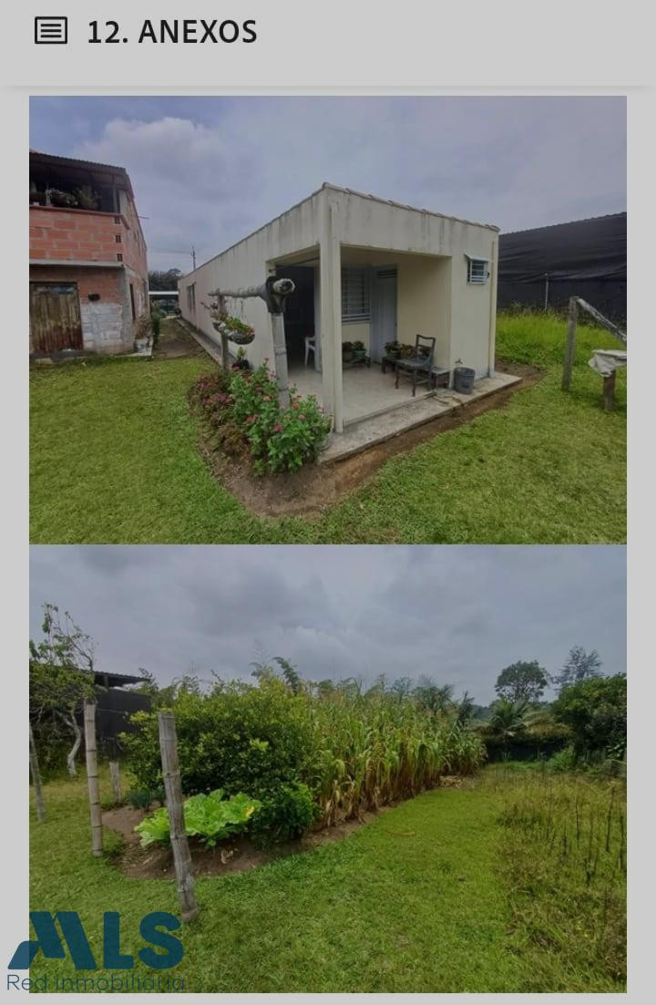 VENTA CASA CAMPESINA EN VEREDA CIMARRONAS RIONEGRO ANTIOQUIA rionegro - v cimarronas rionegro