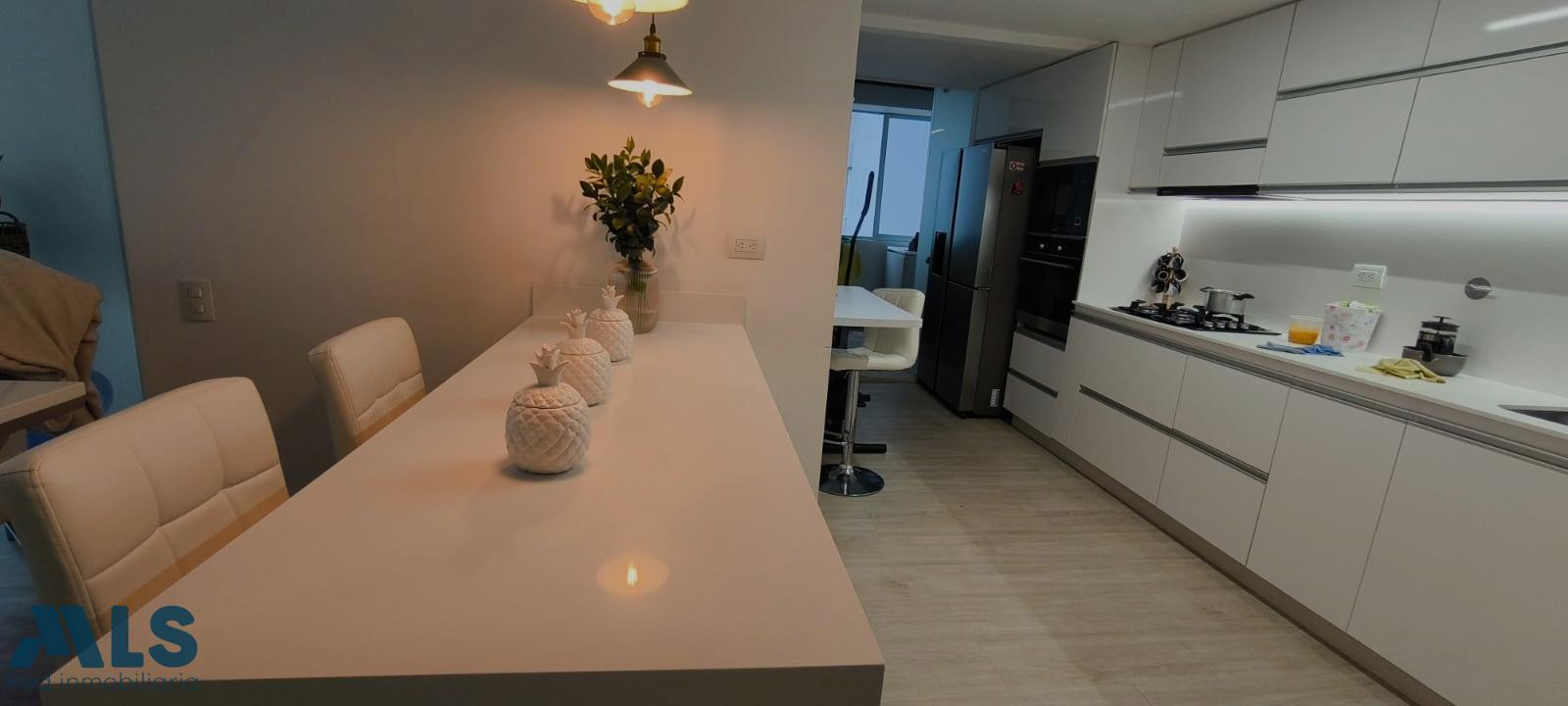 APARTAMENTO EN VENTA LA CASTELLANA UBICACION ESTRATEGICA medellin - la castellana