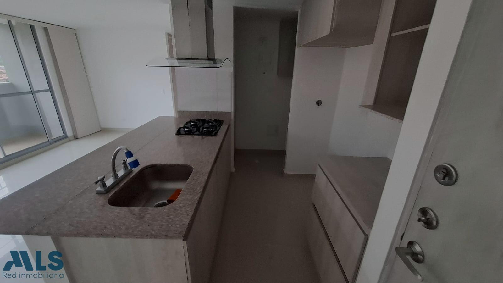 hermoso apartamento para estrenar en bello- niquia bello - niquia