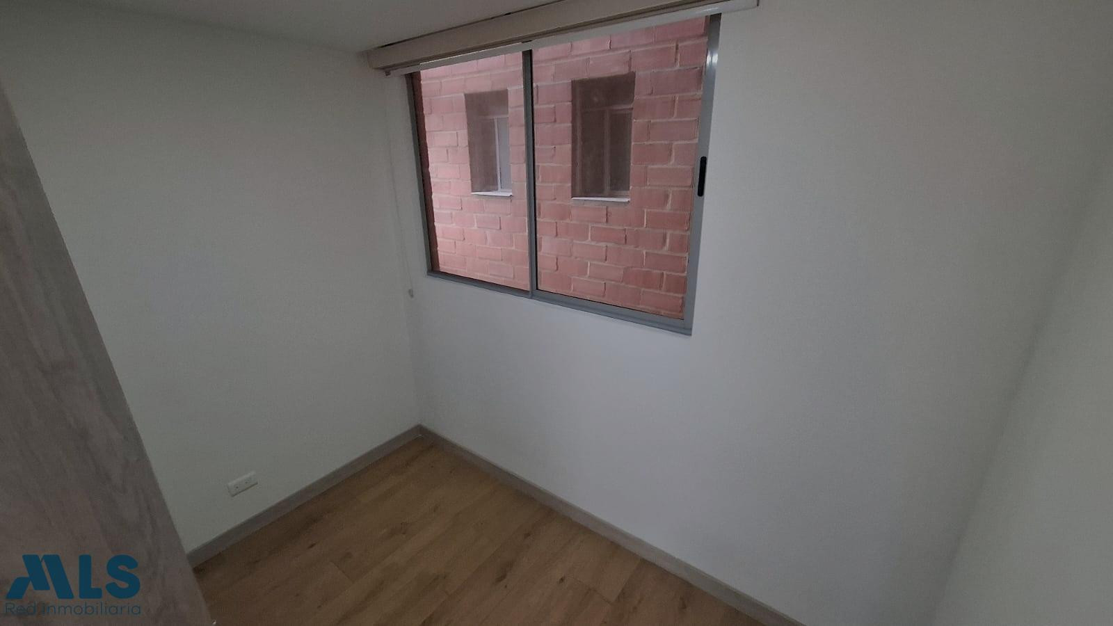 hermoso apartamento para estrenar en bello- niquia bello - niquia