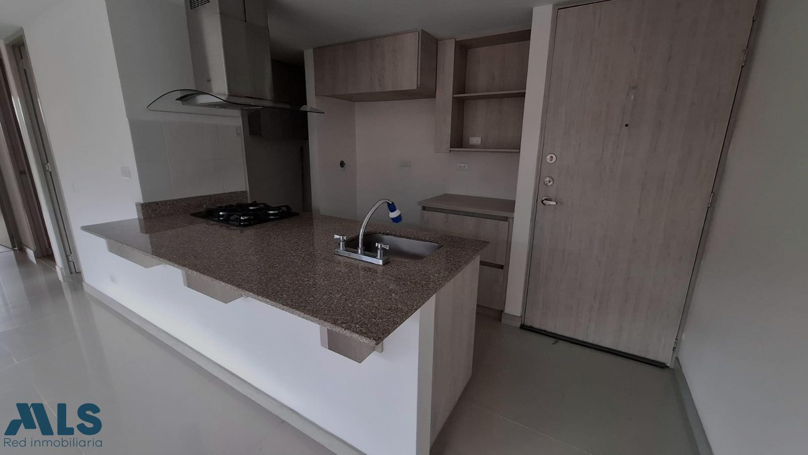 hermoso apartamento para estrenar en bello- niquia bello - niquia