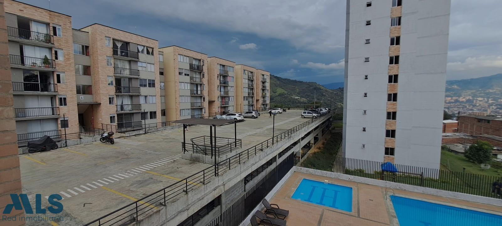 Apartamento amplio e iluminado. san-antonio-de-prado - vergel