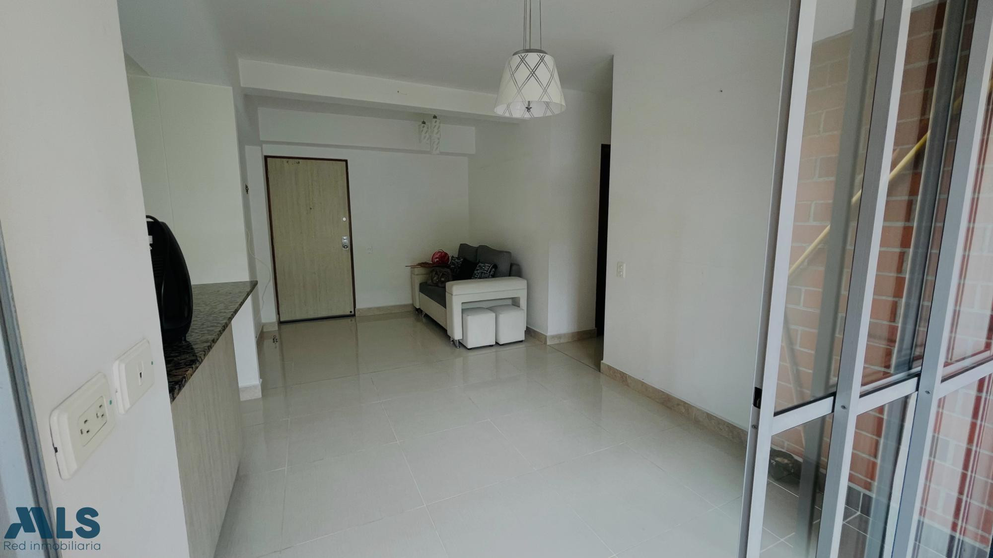 Apartamento como para estrenar en Calazans P. Alta medellin - calasanz parte alta